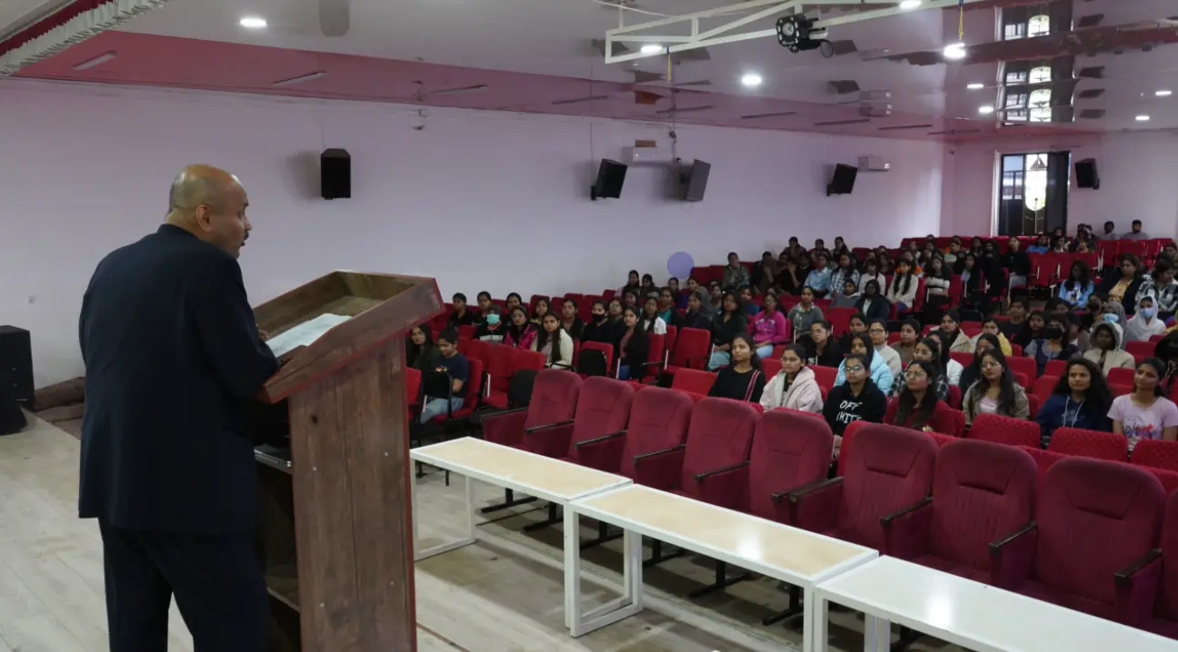 Jalal-Abad State University classes