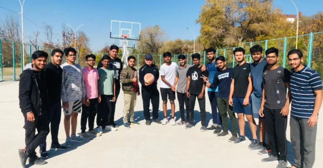Osh State University sports