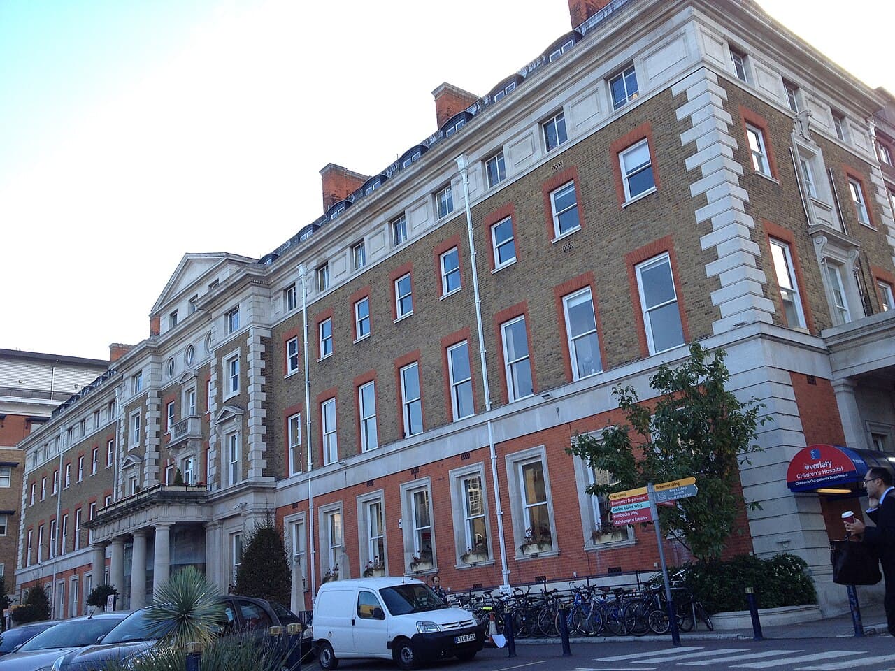 Teaching Hospital
