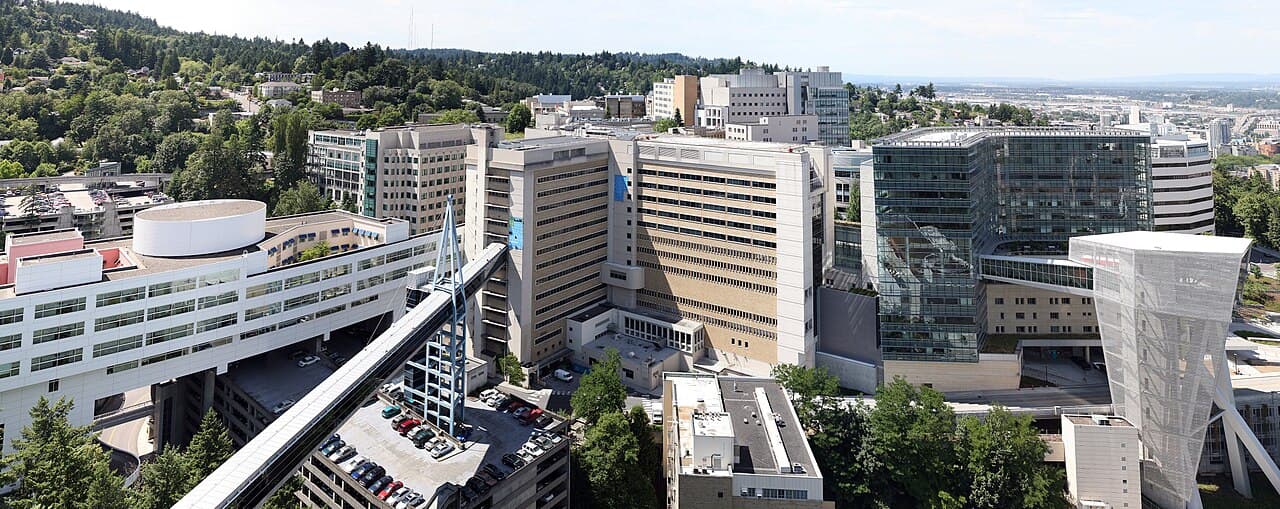 Hospital 5