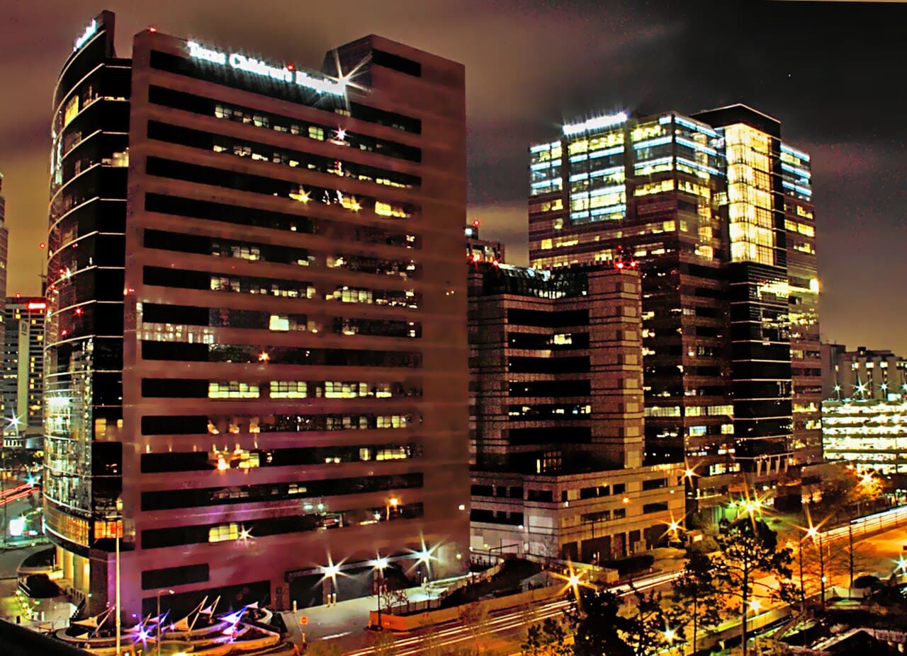 Hospital 6