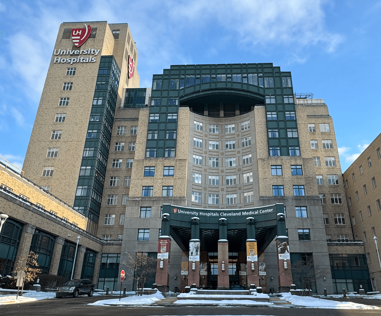 Hospital 4